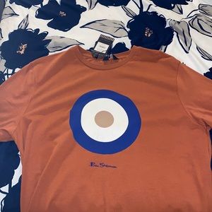 Ben Sherman tshirt